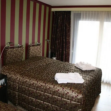 Approach 4* 크노케-하이스트