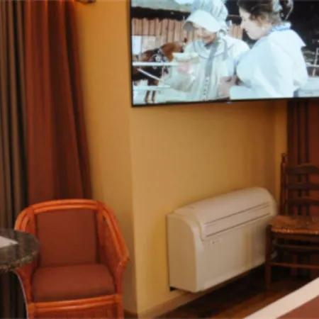 Approach Hotel Knokke-Heist