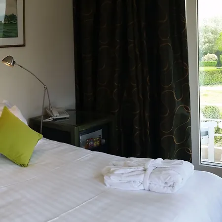 Approach Hotel Knokke-Heist