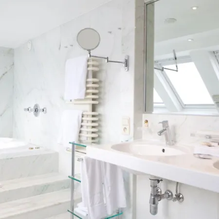 Approach Hotel Knokke-Heist