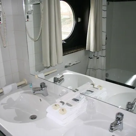 מלון Approach קנוקה-הייסט