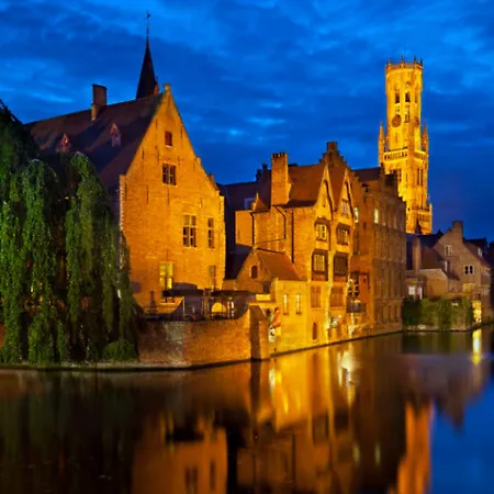 Approach 호텔 크노케-하이스트