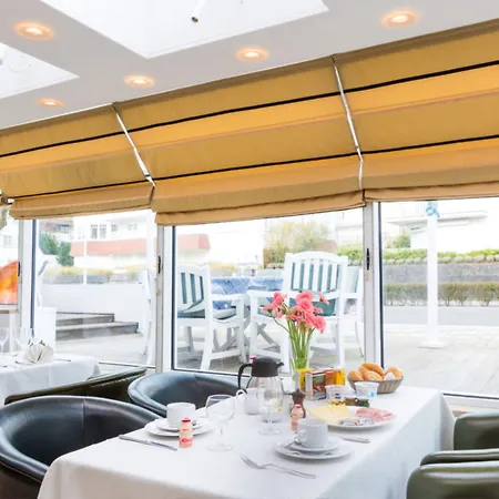 Approach Hotel Knokke-Heist