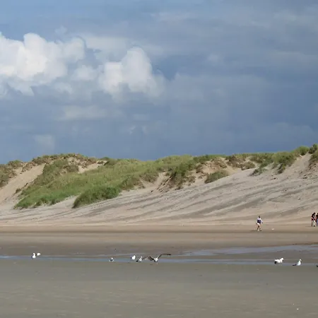 Hotel Approach Knokke-Heist