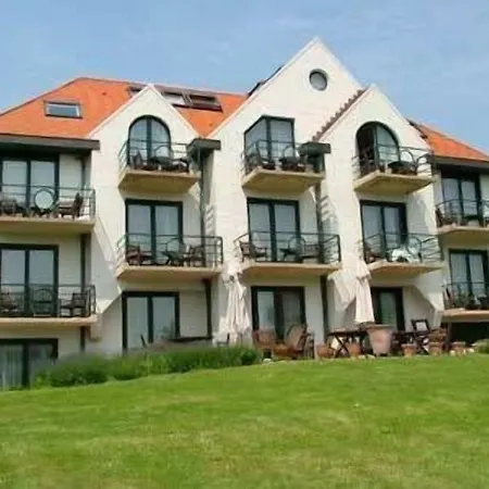 Hotel Approach Knokke-Heist