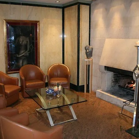 Hotel Approach Knokke-Heist