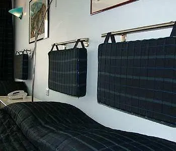 Approach קנוקה-הייסט