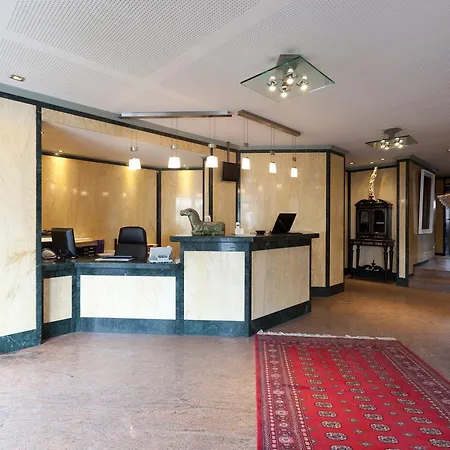 Approach 4* Knokke-Heist