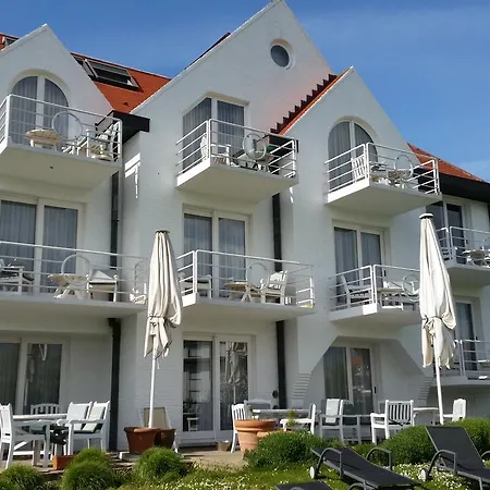 Hotell Approach 4*