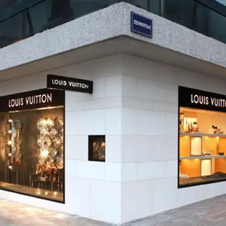 Approach Knokke-Heist