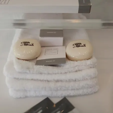 Approach Hotel Knokke-Heist