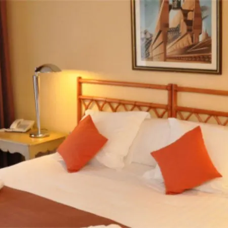 Approach Hotell Knokke-Heist