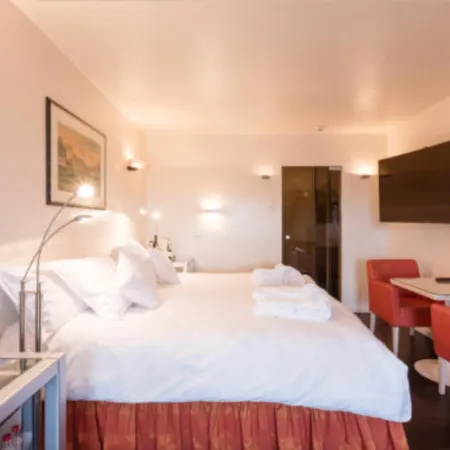 Hotel Approach Knokke-Heist