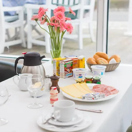 Hotel Approach Knokke-Heist