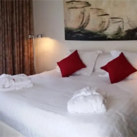 Approach קנוקה-הייסט