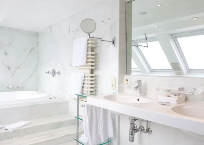 Approach Hotel Knokke-Heist