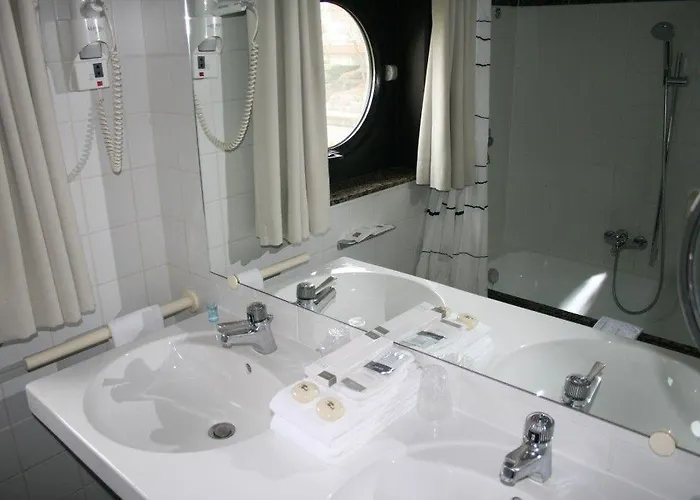 Szálloda Approach Knokke-Heist