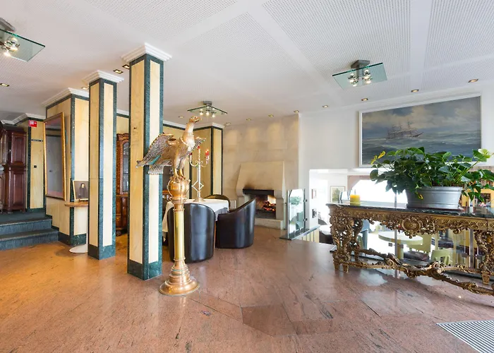 Approach Knokke-Heist