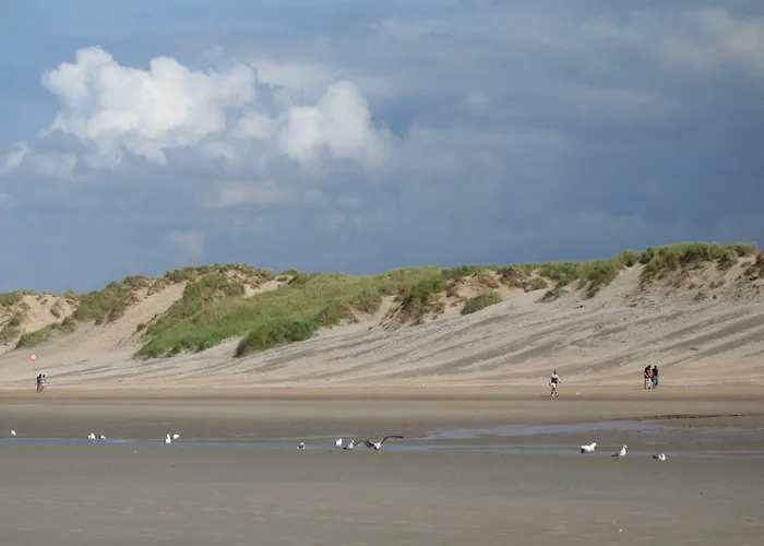 Hotel Approach Knokke-Heist