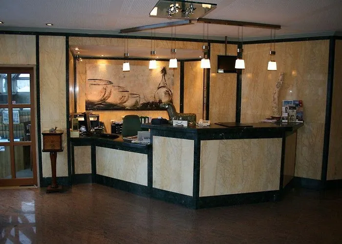 Approach 4* Knokke-Heist