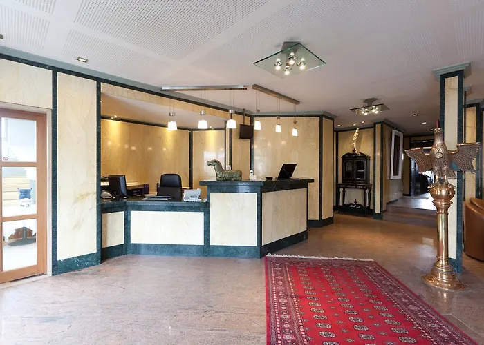 Approach 4* Knokke-Heist