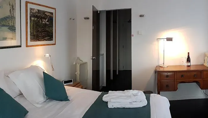 Approach 4* Knokke-Heist