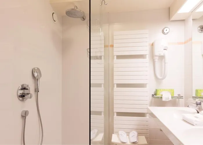 Approach 4* Knokke-Heist