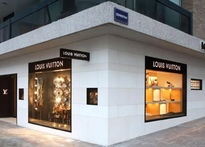 Approach Knokke-Heist