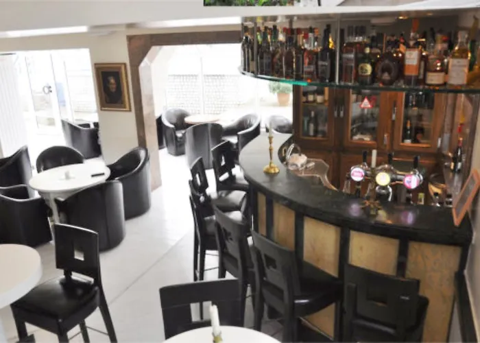 酒店 阿普劳琪酒店 4*