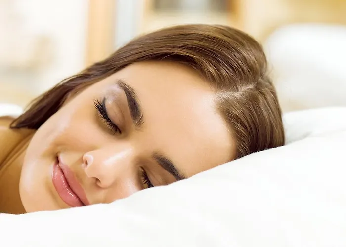 Szálloda Approach Knokke-Heist