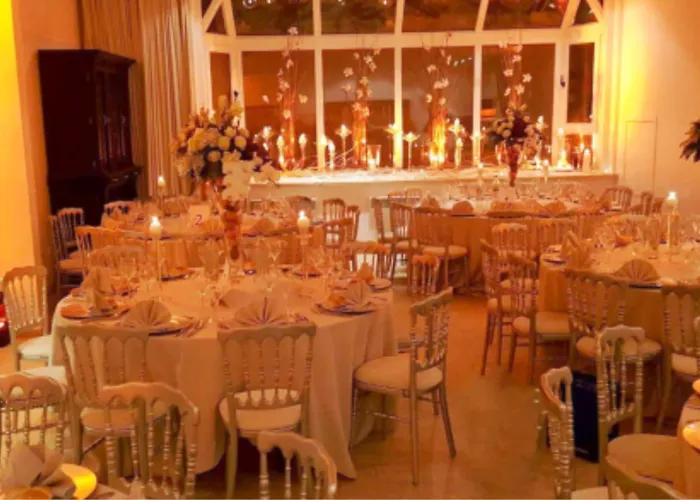 Approach Szálloda Knokke-Heist