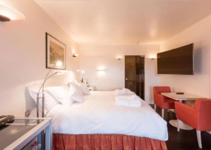 Hotel Approach Knokke-Heist